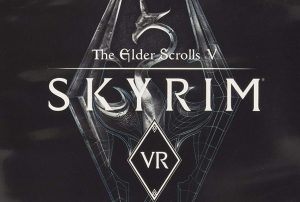 Skyrim VR